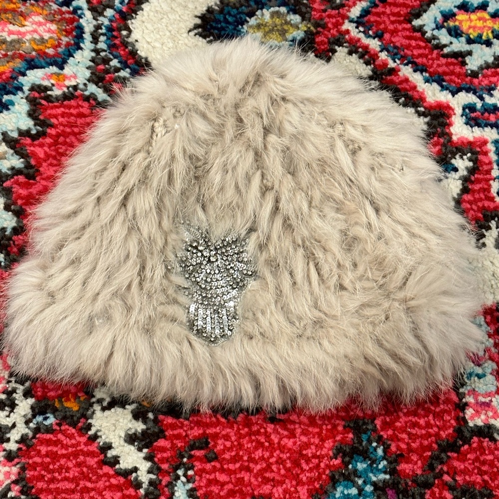 Ambre Babzoe Hat Women’s
